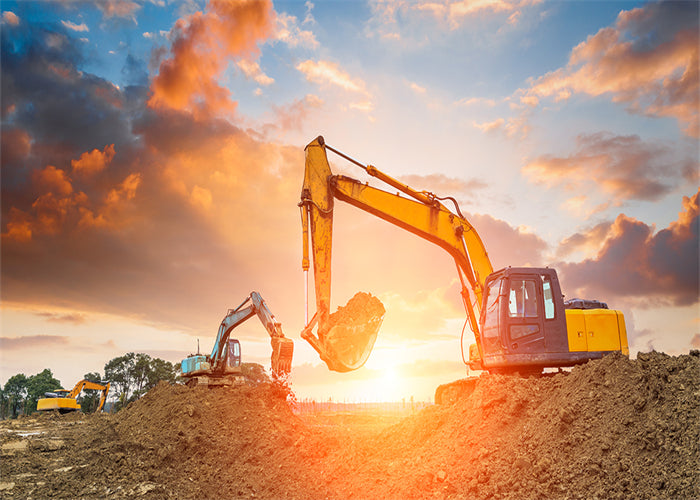 Excavator Summer and How to Maintain the 11 Guidelines to Comply With