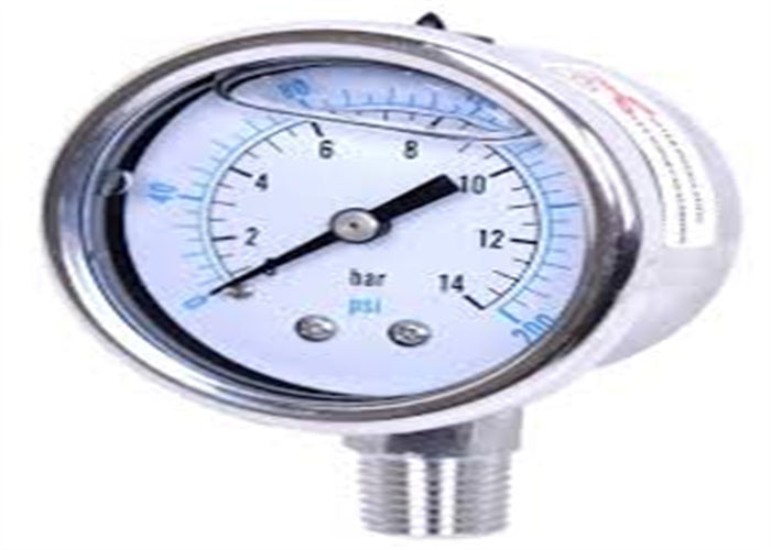 How to Buy a Proper Digital Pressure Gauge