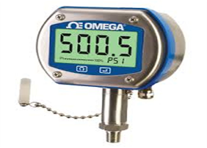 How to Install a Diaphragm Pressure Gauge From Dpg?