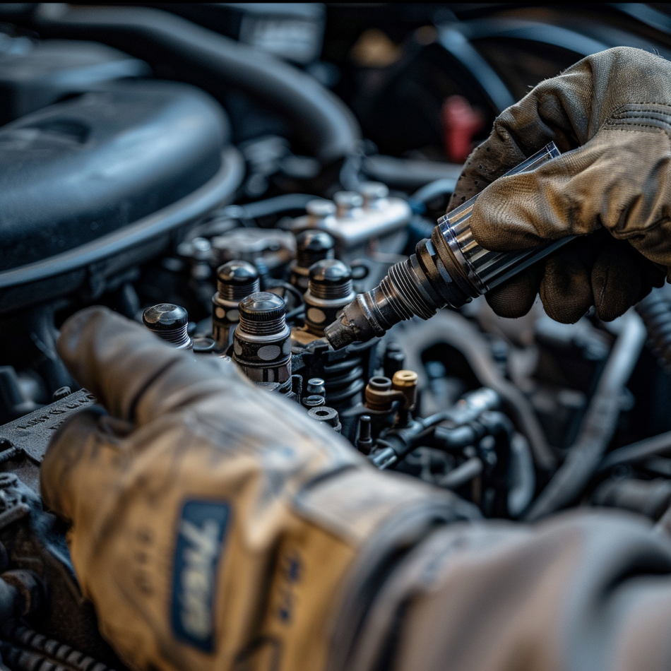 Lal Injector Comprehensive Guide to LLY Duramax Injectors: Signs, Rebuilding, and R