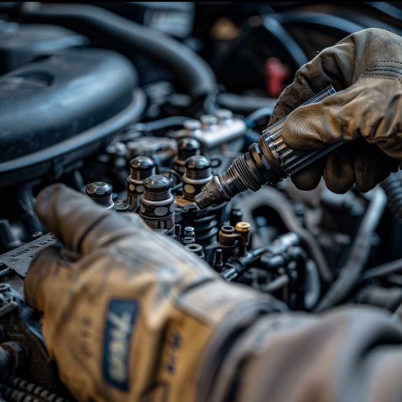 Comprehensive Guide to LLY Duramax Injectors: Signs, Rebuilding, and Replacement