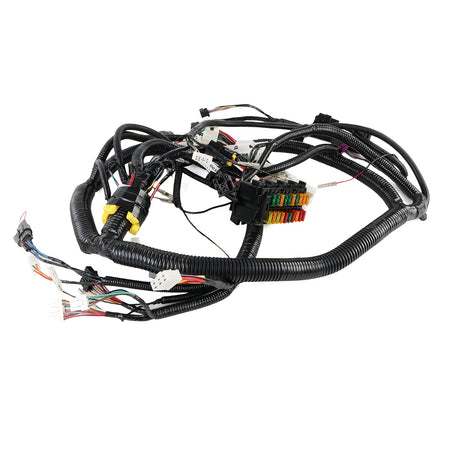 0001044 4296401 Internal Wiring Harness for Hitachi Excavator EX100-2 EX120-2 EX100-3
