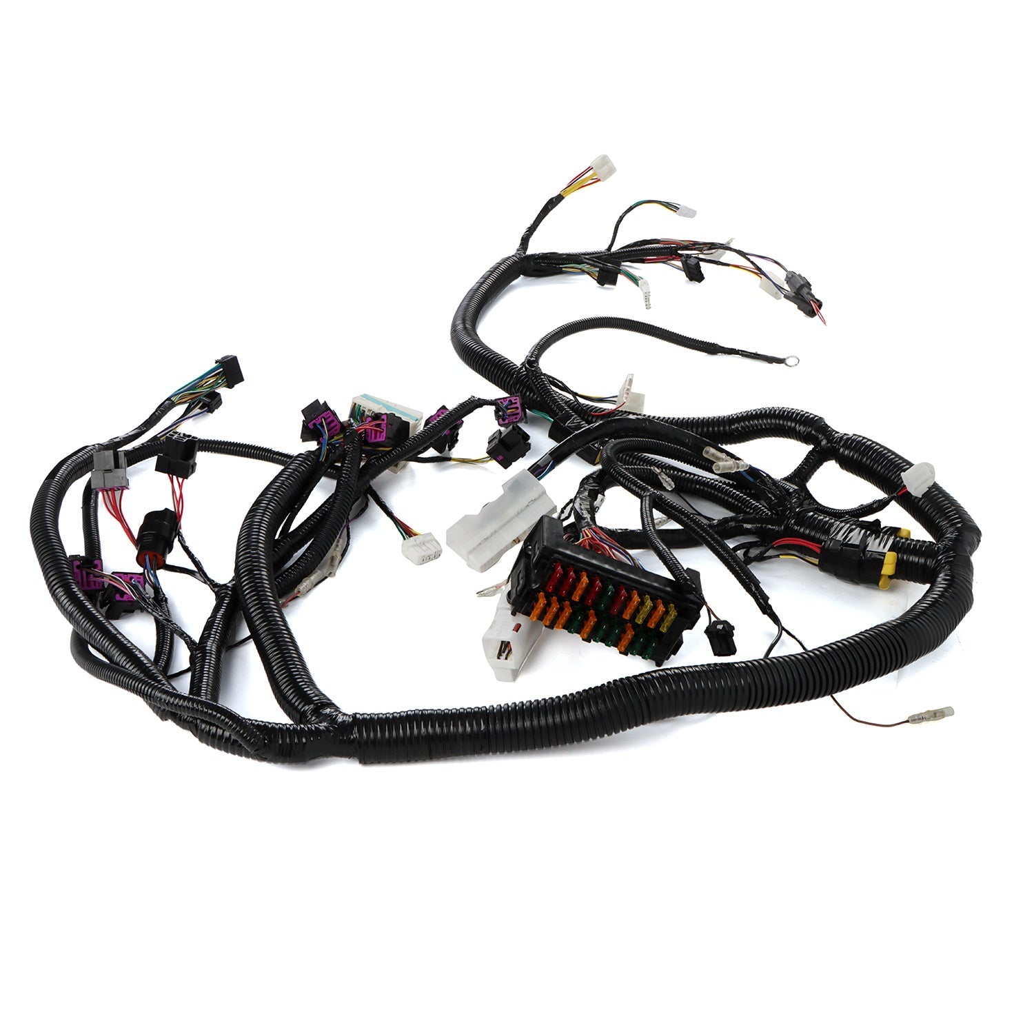 0001044 4296401 Internal Wiring Harness for Hitachi