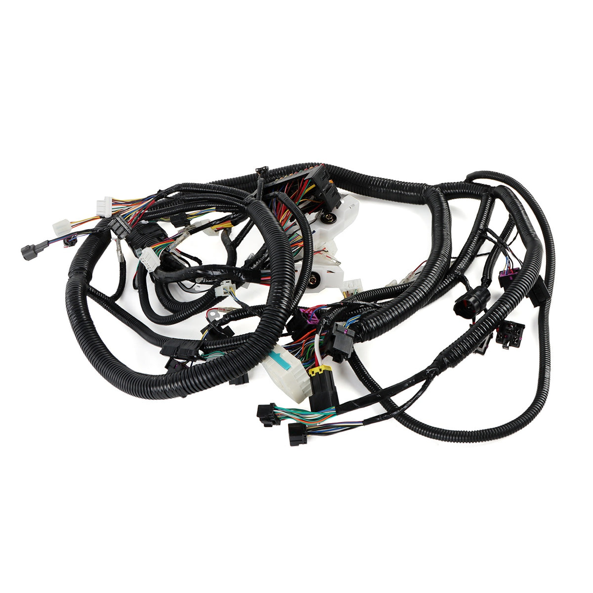 0001044 4296401 Internal Wiring Harness for Hitachi - Sinocmp