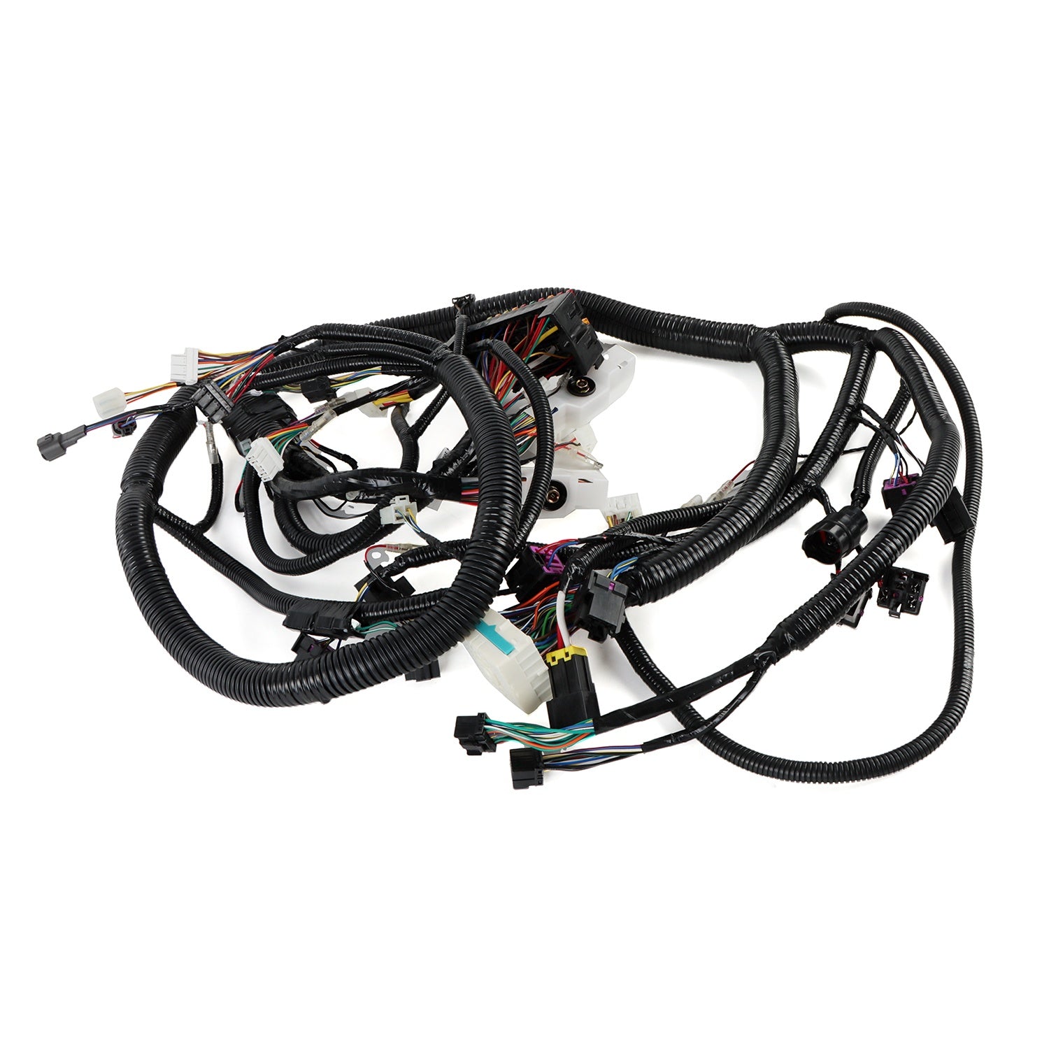0001044 4296401 Internal Wiring Harness for Hitachi - Sinocmp