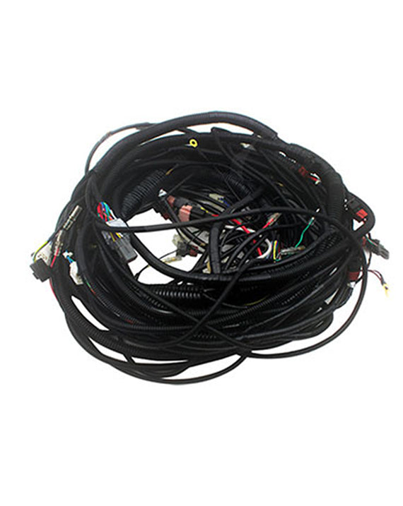 0001045 External Outer Wiring Harness for Hitachi EX200-2 EX200LC-2