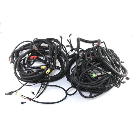 0001302 Internal Wiring Harness for Hitachi