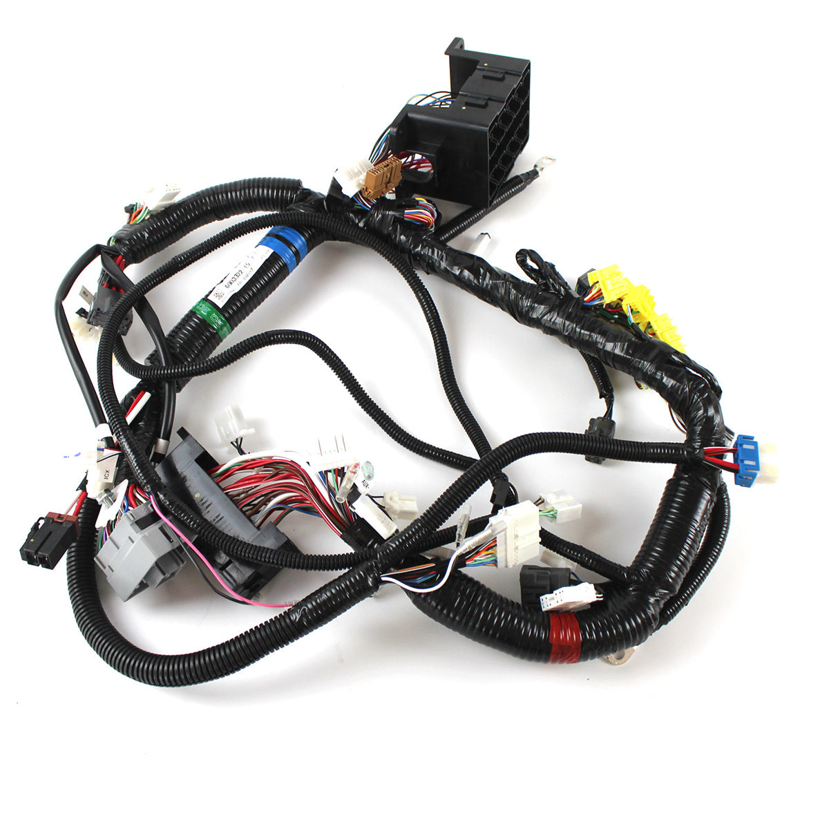 0003322 Inner Internal Wiring Harness for Hitachi Excavator ZX200-1 ZX210 - Sinocmp