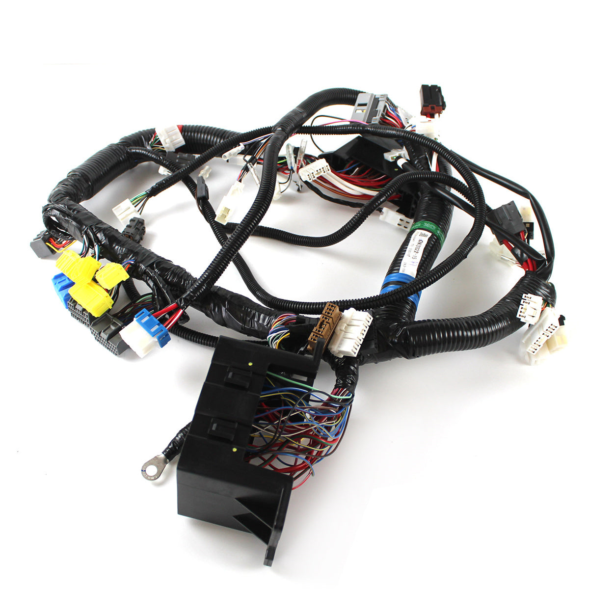 0003322 Inner Internal Wiring Harness for Hitachi Excavator ZX200-1 ZX210