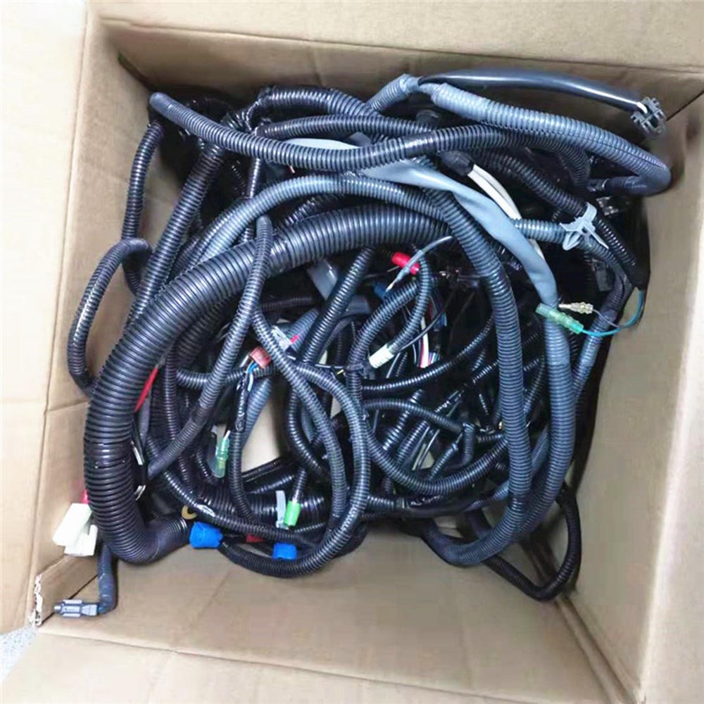 Zip-On® (63) Military-Grade Cable Bundling – ZT