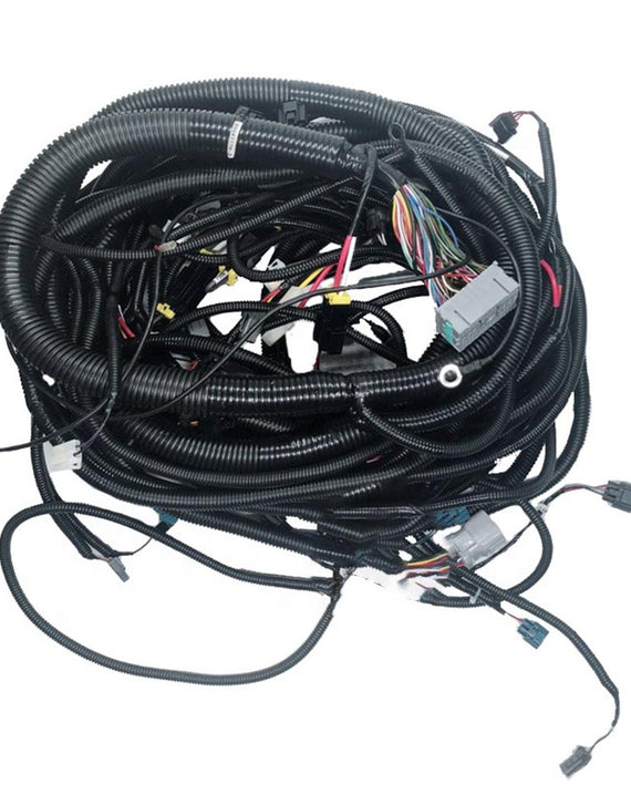0003836 External Wiring Harness For Hitachi Direct Injection ZX350 ZX330 ZX360 ZX370