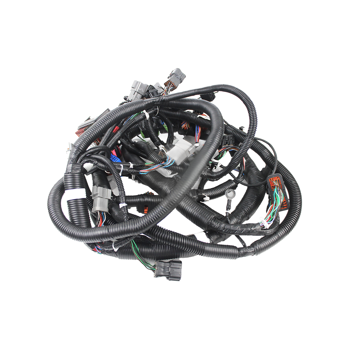 0004307 Internal Wire Harness for ZX330-3G ZX350-3G ZX350 ZX360 ZX370 0004307 Internal Wire Harness for ZX330-3G ZX350-3G ZX350 ZX360 ZX370