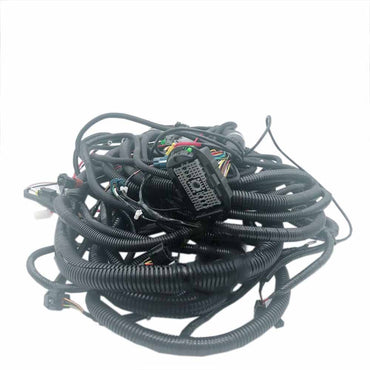 0004773 Cable de arnés de alambre externo para Hitachi ZX200 ZX240 ZX250 ZX270