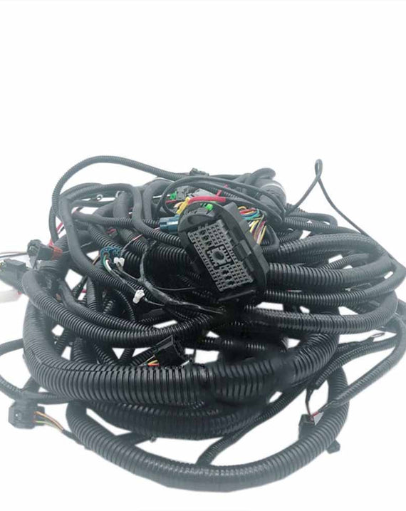 0004773 Cable de arnés de alambre externo para Hitachi ZX200 ZX240 ZX250 ZX270