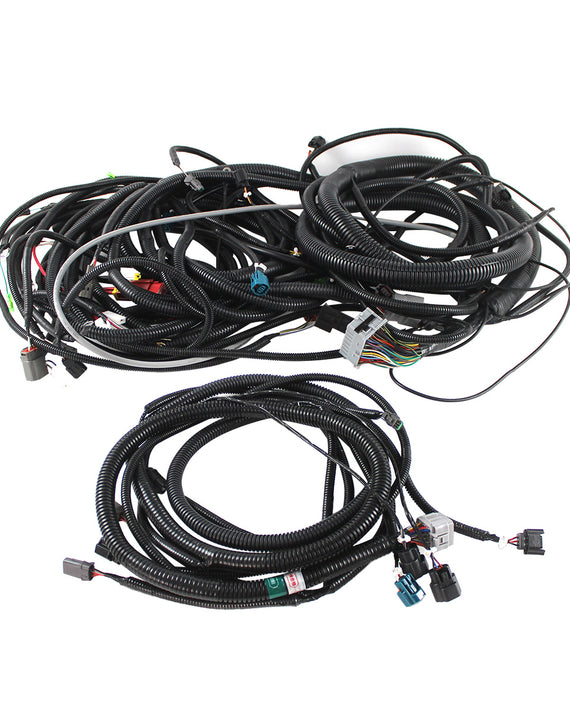 0004777 Arnés de cableado externo para Hitachi ZX330 ZX370