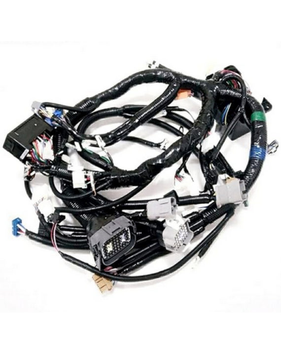 0005470 Chicote de fiação interno interno para escavadeira Hitachi ZX470-3