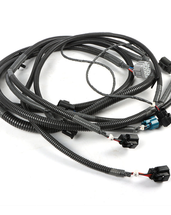 0005473 Hydraulic Pump Harness for Hitachi ZX200-3 ZX210-3 ZX240-3 Excavator