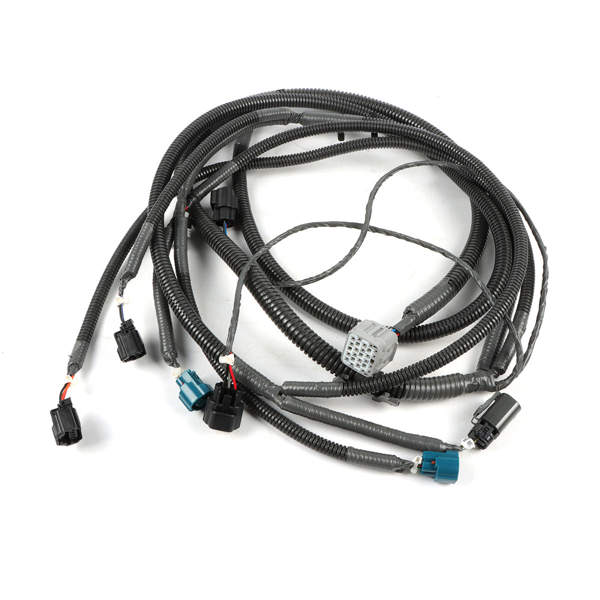 0005473 Hydraulic Pump Harness Hitachi ZX200-3 ZX210-3 ZX240-3 Excavator - Sinocmp