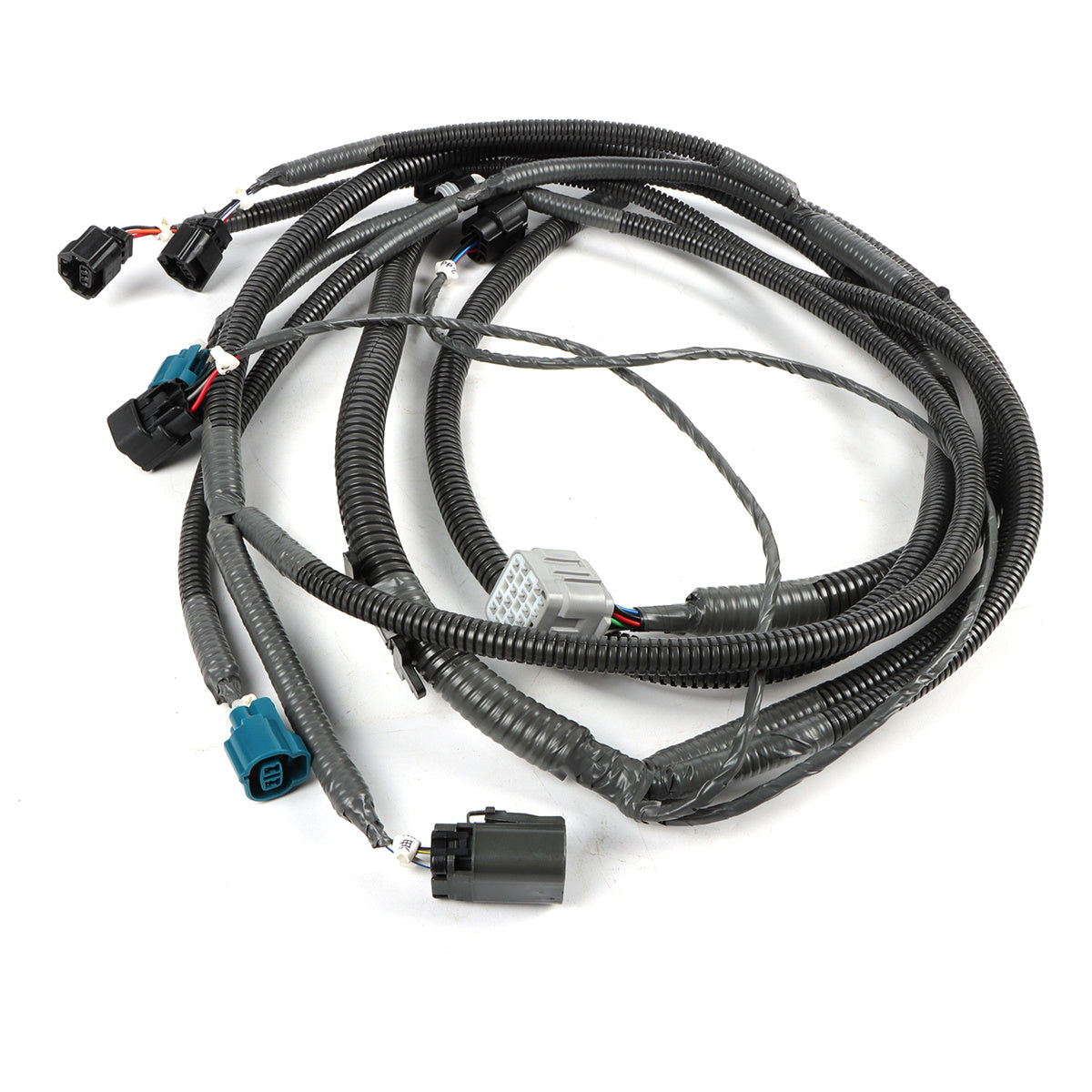 0005473 Hydraulic Pump Harness  for Hitachi