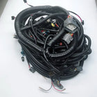 0006001 External Wiring Harness for Hitachi Excavator ZX200-3 ZX210-3 ZX240-3 SINOCMP