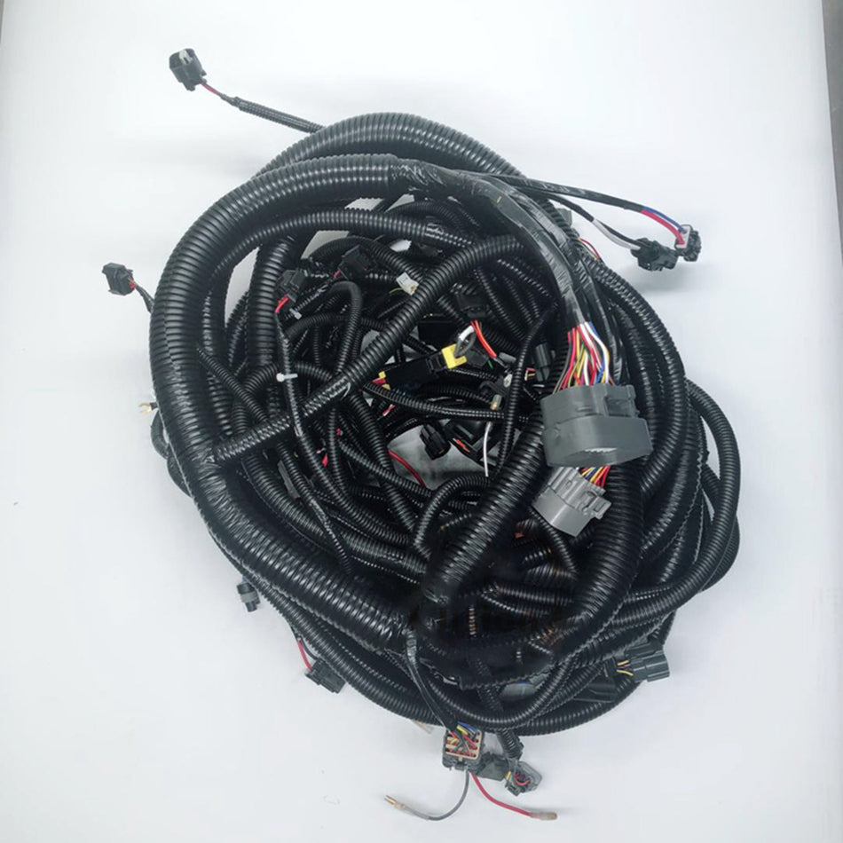 0006001 Arnés de cableado interno para Hitachi Excavator ZX200-3 ZX210-3 ZX240-3