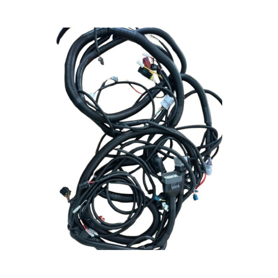 0006505 External Wiring Harness for Hitachi ZX350-3 ZX360-3 ZX330-3 - Sinocmp