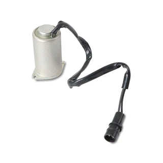 0086-1879 096-4510 Hydraulic Service Pump Solenoid Valve for Caterpillar E110B E120B - Sinocmp
