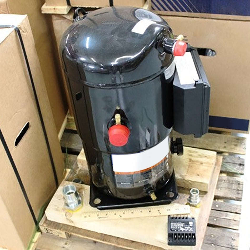 01502897104 Compressor - Sinocmp