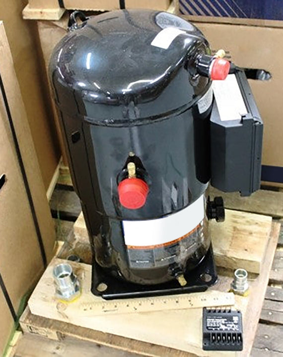 01502897104 Compressor