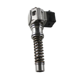 02112706 0414750004 Fuel Injector for Volvo EC240B EC290B G700B - Sinocmp