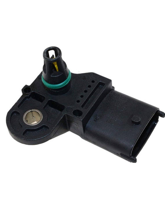 0281002437 0261230133 Krümmerluftdrucksensor für Fiat -Croma Doblo Ducato