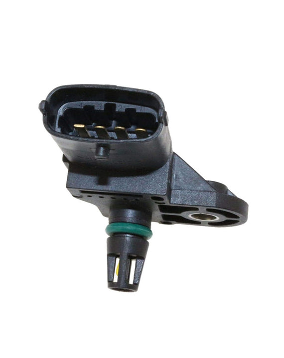 0281002437 0261230133 Krümmerluftdrucksensor für Fiat -Croma Doblo Ducato