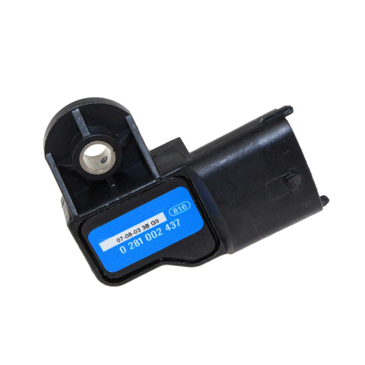 0281002437 0261230133 Manifold Air Pressure Sensor for Fiat Croma Dobl –  Sinocmp