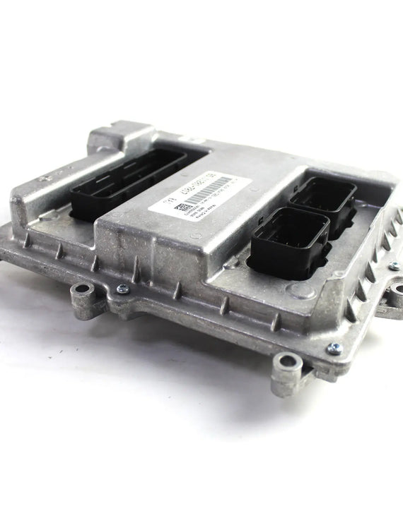Controlador de motor 4898112 0281010254 para caminhão Cummins 6ISBE diesel