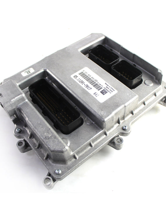 65.11201-7016 0281020072 Engine Controller for Bosch Doosan DX340