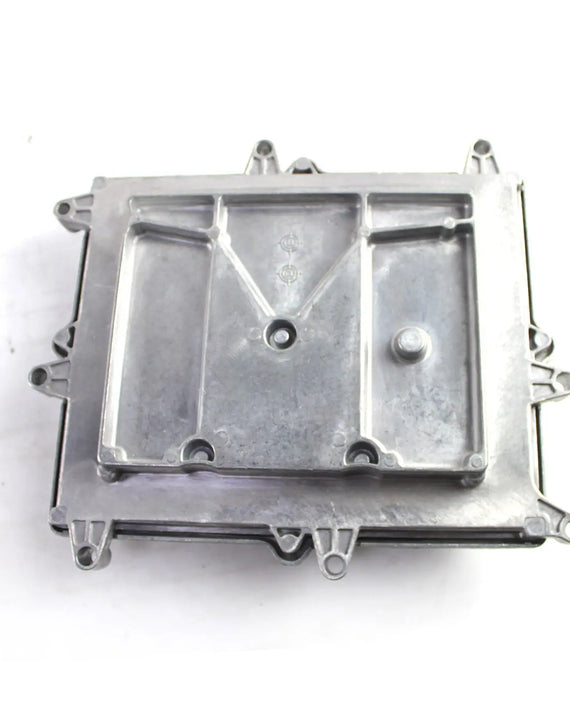 Controlador de motor 4898112 0281010254 para caminhão Cummins 6ISBE diesel