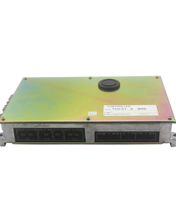Unité de boîtier de contrôleur LQ22E00024F4 pour pelle Kobelco SK250LC-6 SK250-6