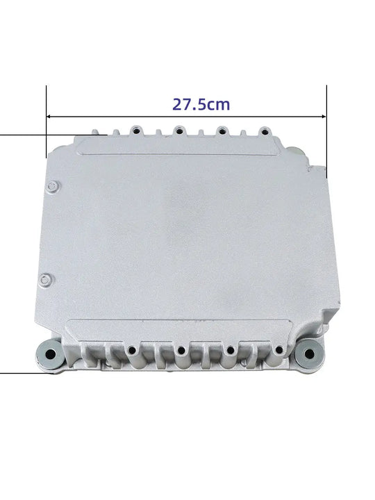 Panneau de commande ECU 03161983 VOE03161983, pour Volvo EC240B EC210B L120E