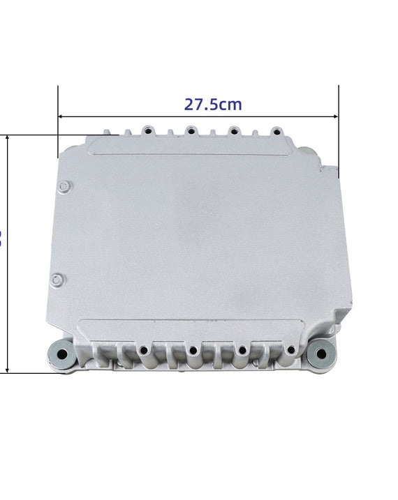 03161983 VOE03161983 ECU Controller Panel for Volvo EC240B EC210B L120E