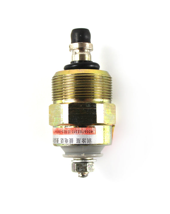 0330001042 0330001040 12V Absperrventil für Bosch -Motor