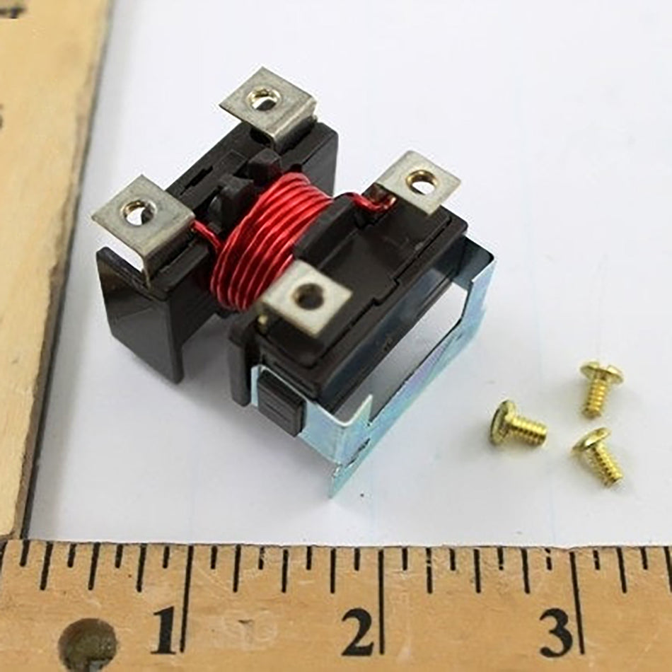 040-C411-38 Compressor - Sinocmp