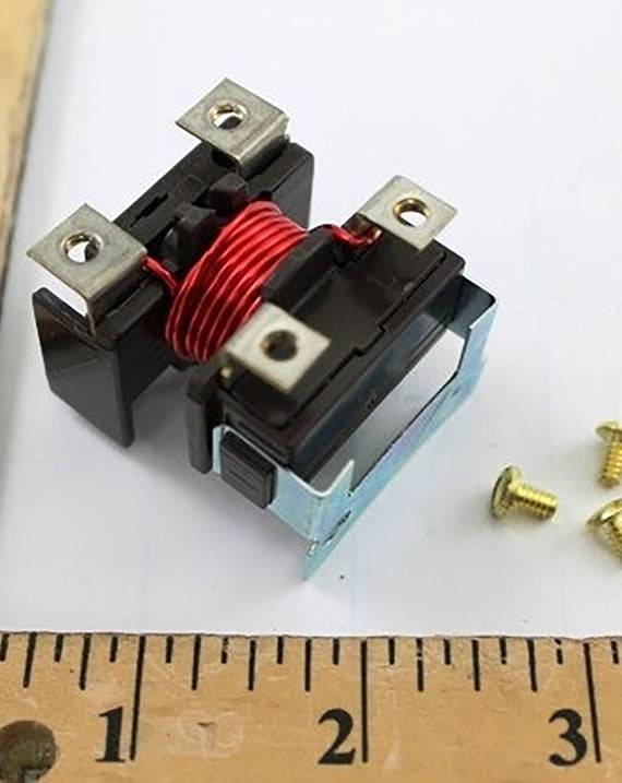 040-C411-38 Compressor