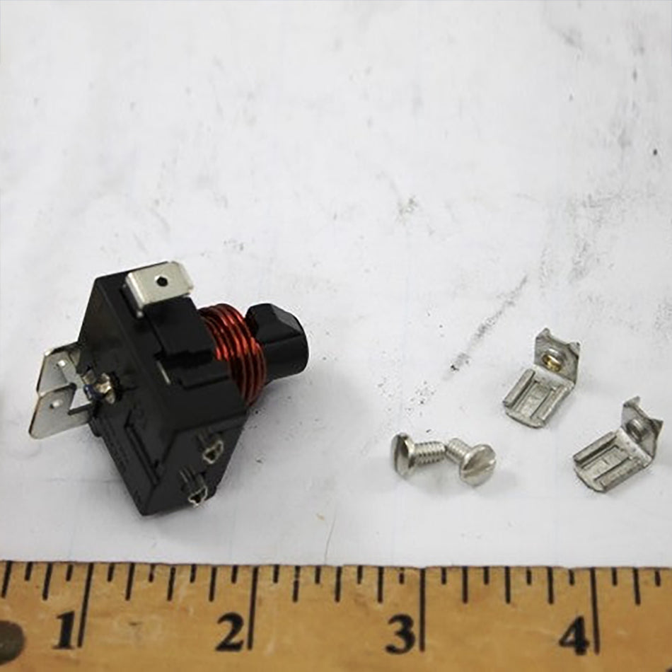 040016304 Compressor - Sinocmp