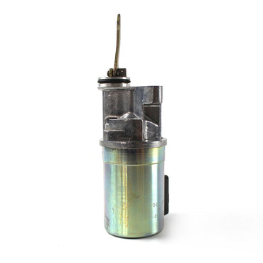 0419-9902 Válvula solenoide de parada de combustible para el motor Deutz BFM1013