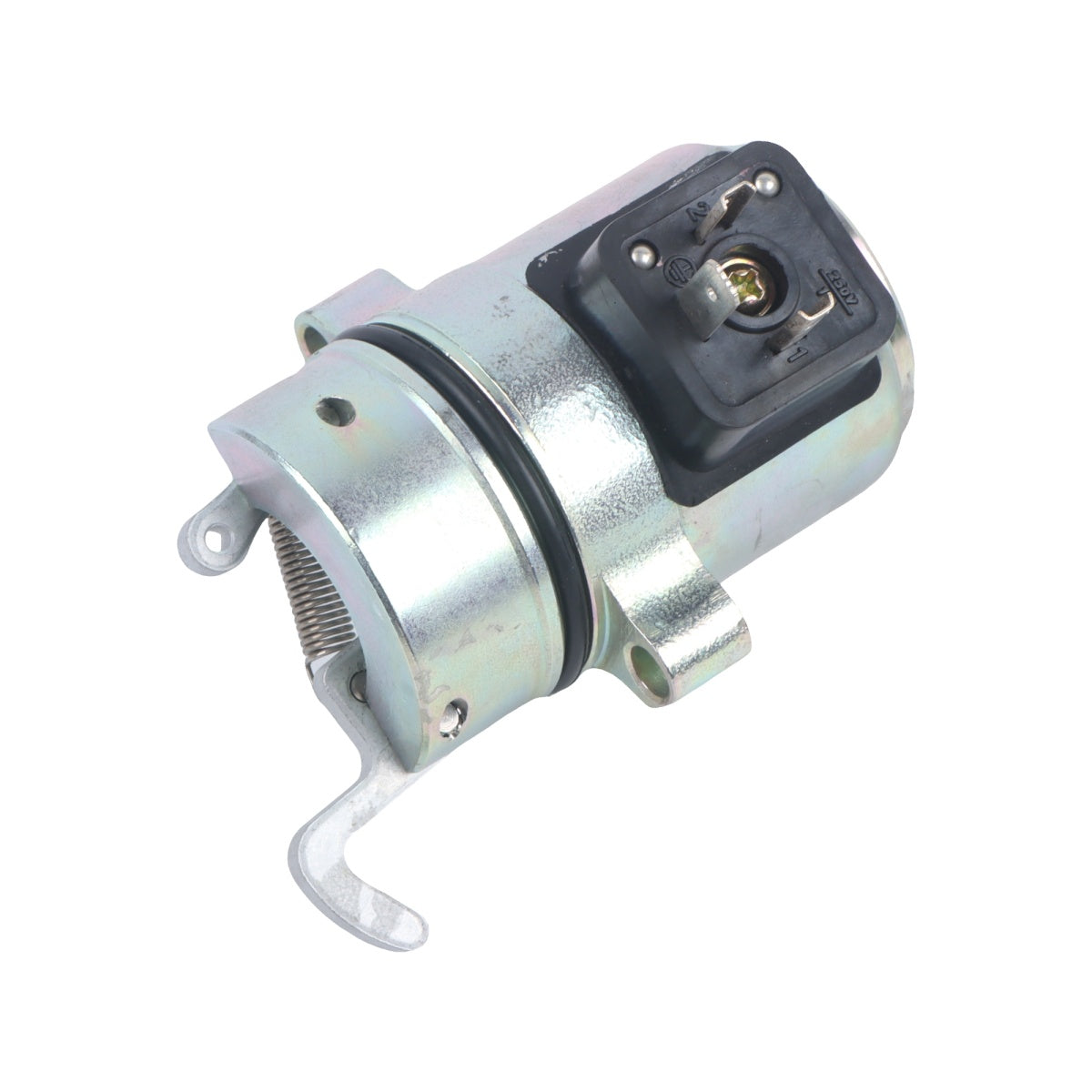 04272733 04170534R  M7272733 Fuel Shut Off Solenoid Valve 12V for Deutz Bobcat