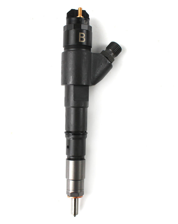 04290986 Injecteur de carburant diesel rail commun pour les machines Volvo