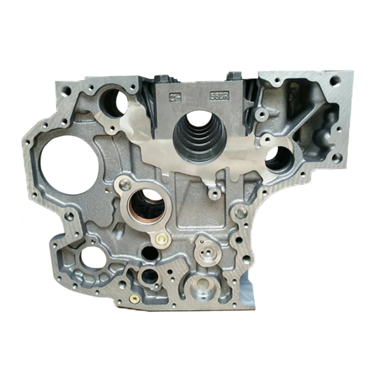 04294187 D7E Engine Cylinder Block for Deutz Tcd 2013 L06 2V 04294187 D7E Engine Cylinder Block for Deutz Tcd 2013 L06 2V