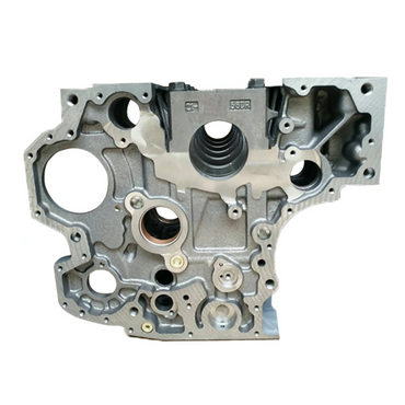 04294187 D7E Engine Cylinder Block for Deutz Tcd 2013 L06 2V Engine