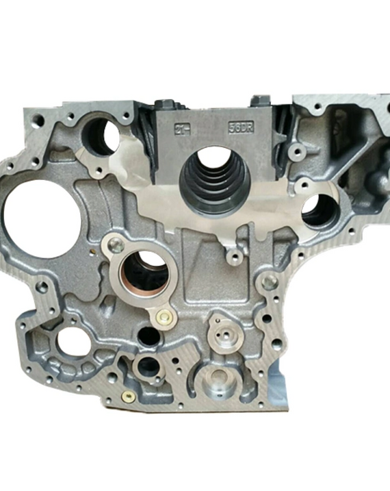 04294187 Bloc de cylindre du moteur D7E pour Deutz TCD 2013 L06 2v Engine