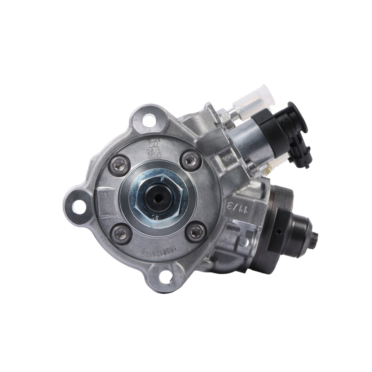 0445020508 0445020516 Bomba de injeção de combustível para motor diesel Case New Holland 3.2L 3.4L - Peça Sinocmp